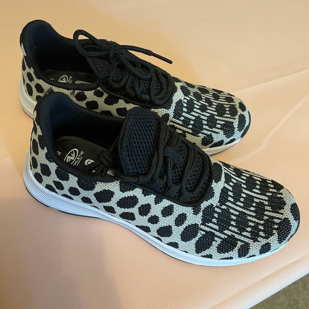 Sneakers from walmart NEVER WORN